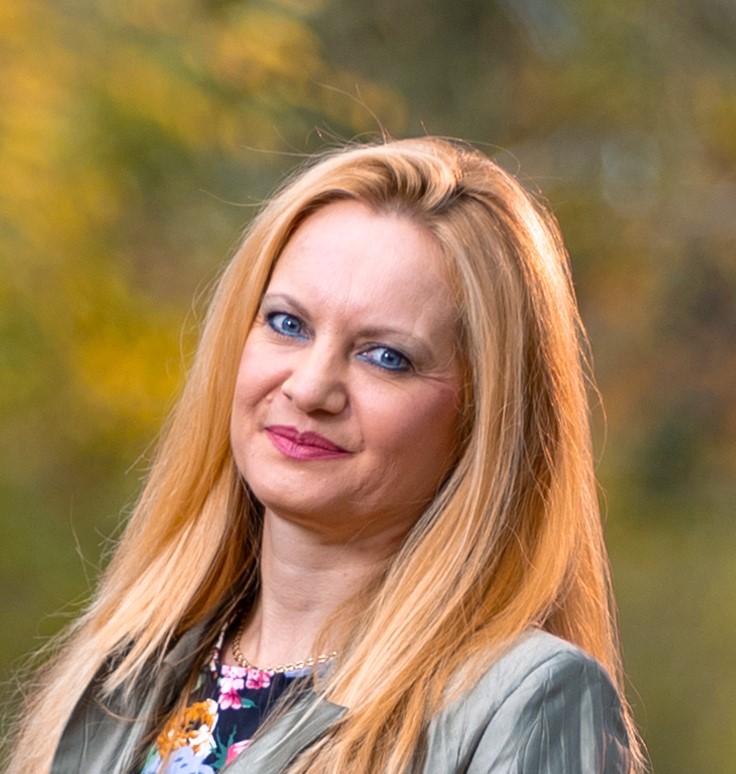 Мая Тинчева - Генева